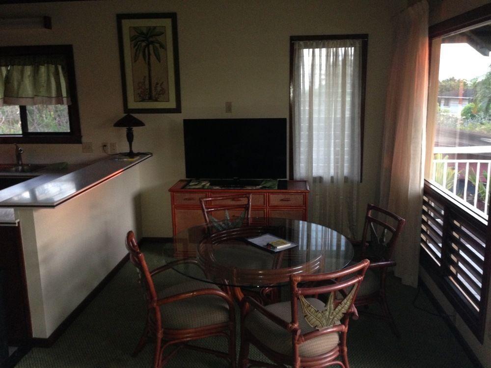 Sunny Poipu Landing Hotel Koloa