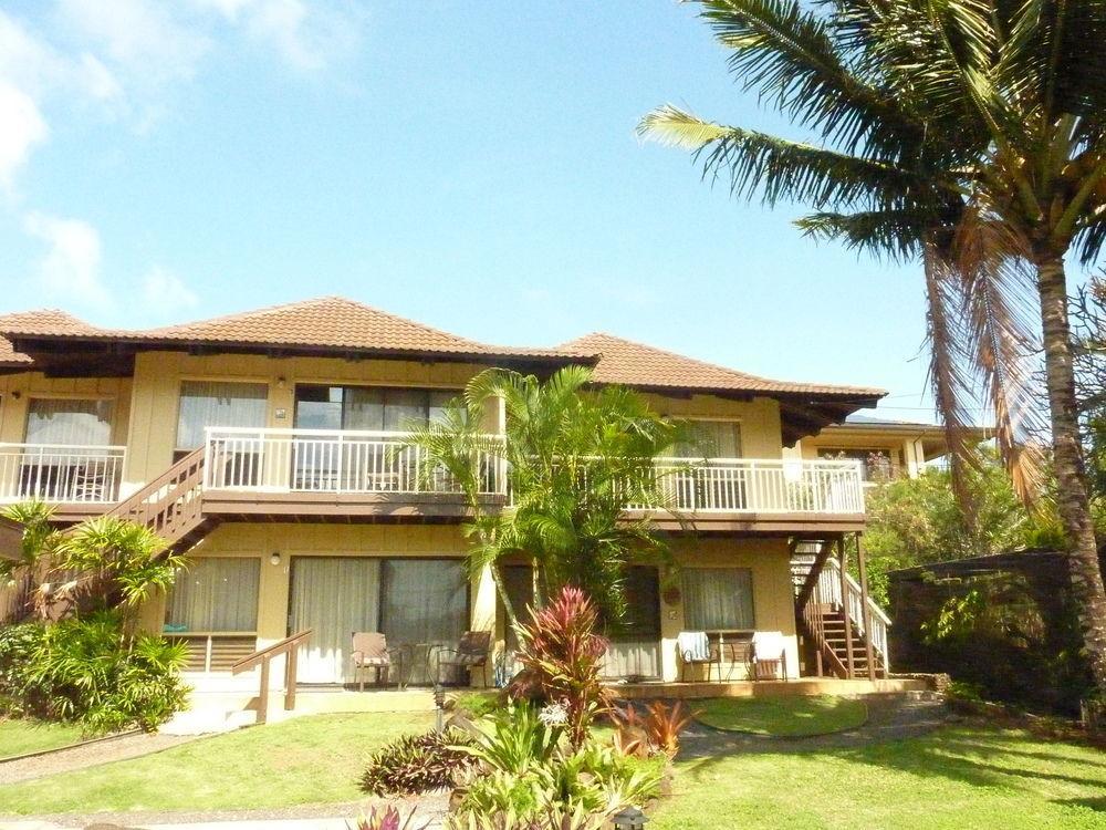 Sunny Poipu Landing 3* Koloa