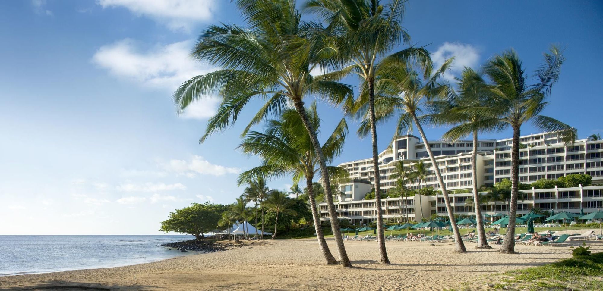 1 Hanalei Bay