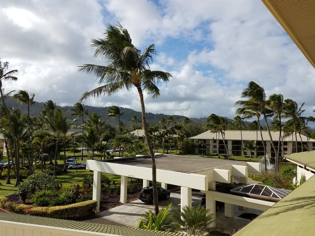 Aparthotel 2417 At Oceanfront Kauai Drive Private Lihue
