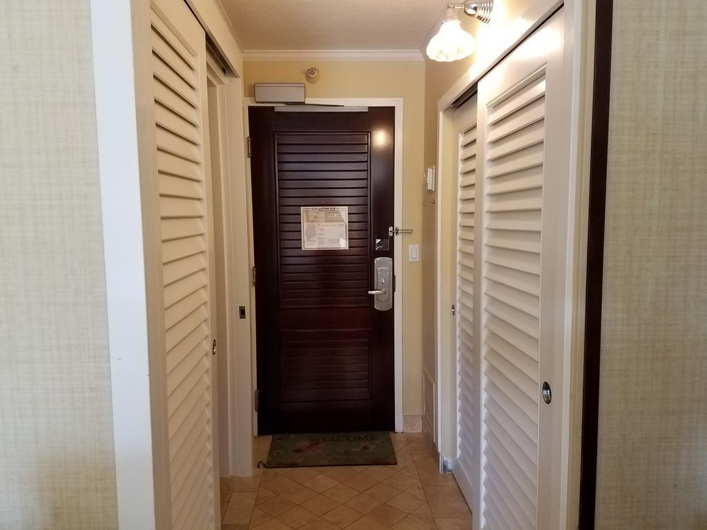 Aparthotel 2417 At Oceanfront Kauai Drive Private