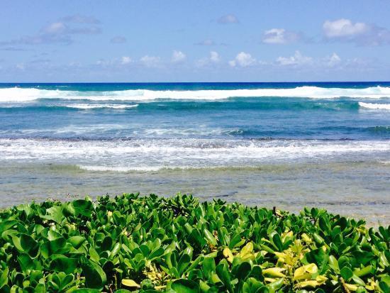 2417 At Oceanfront Kauai Drive Private