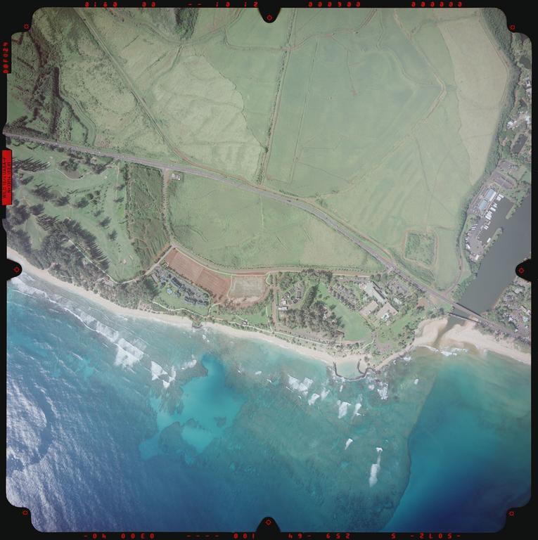 Aparthotel 2417 At Oceanfront Kauai Drive Private Lihue