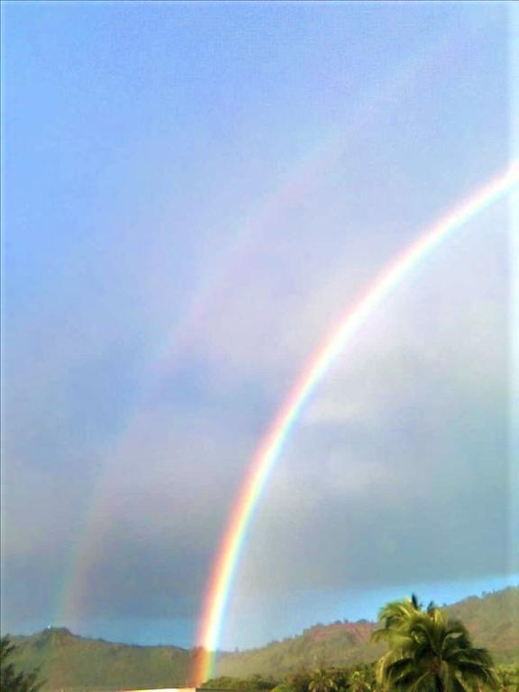 2417 At Oceanfront Kauai Drive Private Aparthotel 4*