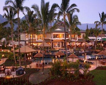 The Westin Ocean