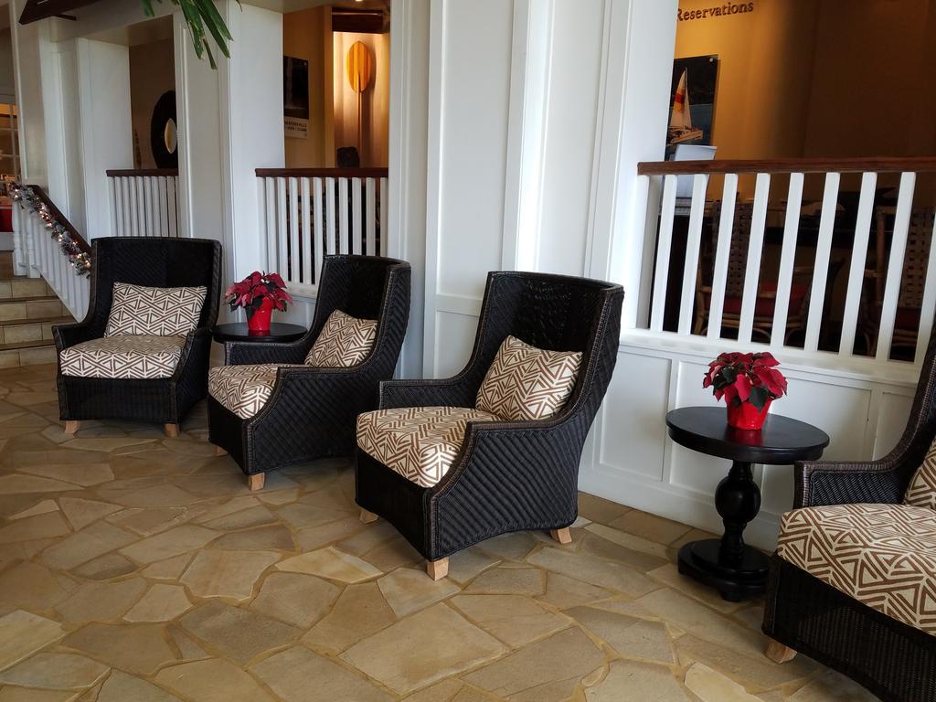 2417 At Oceanfront Kauai Drive Private Lihue