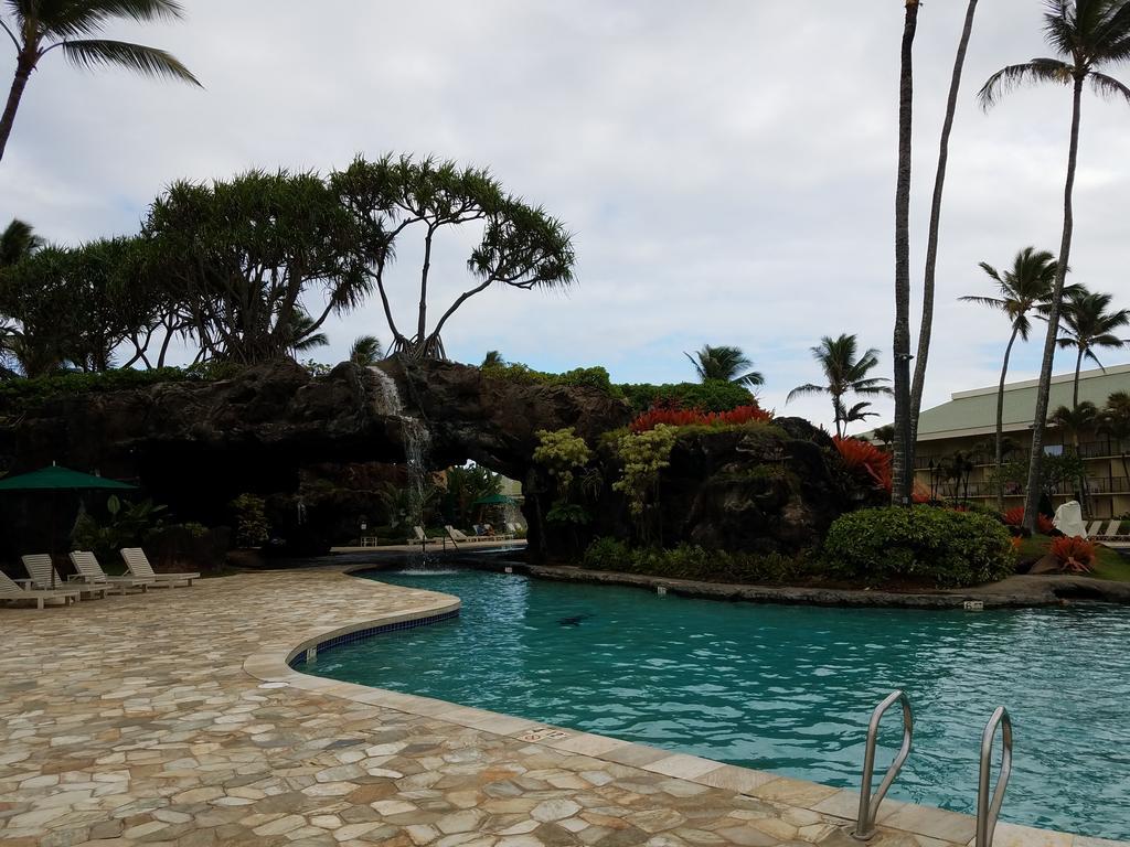 2417 At Oceanfront Kauai Drive Private