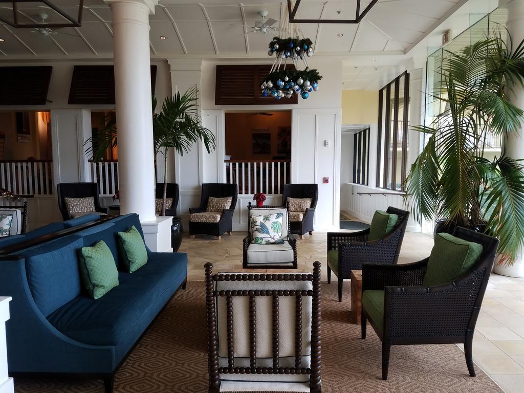 Aparthotel 2417 At Oceanfront Kauai Drive Private Lihue