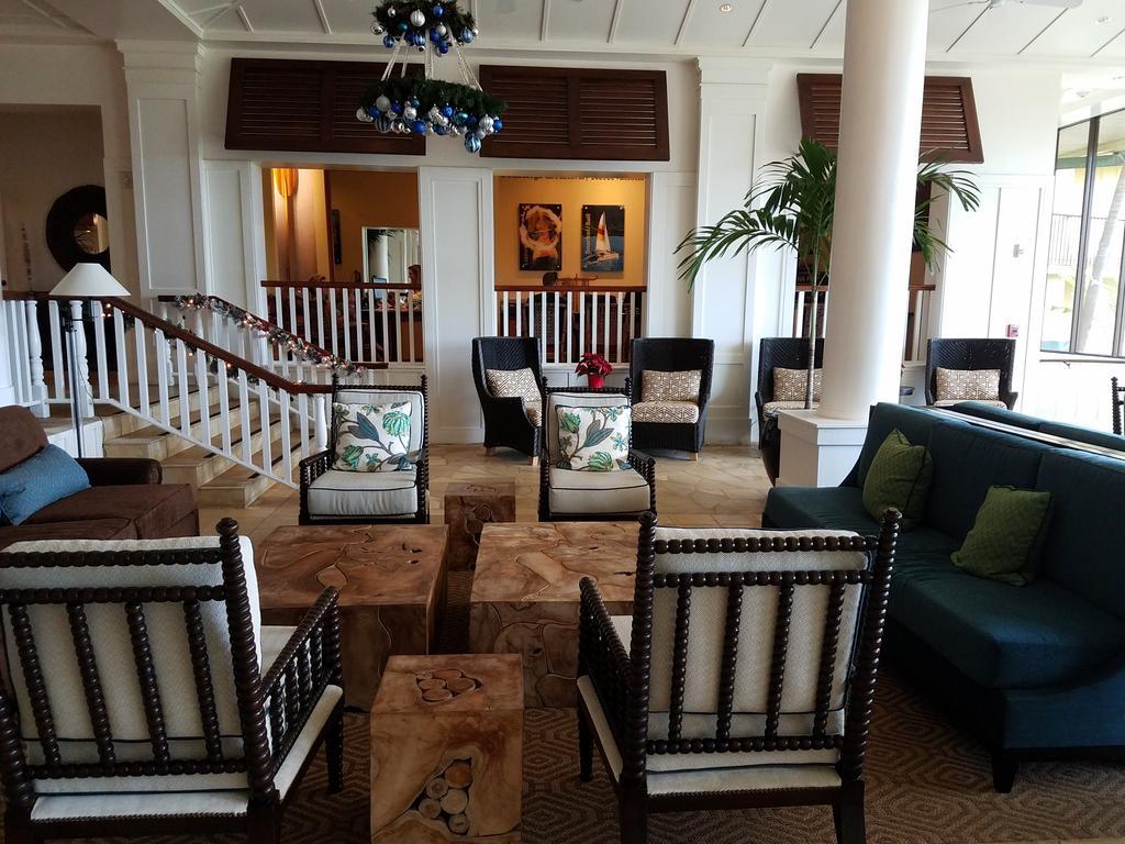 Aparthotel 2417 At Oceanfront Kauai Drive Private