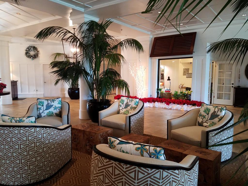 Aparthotel 2417 At Oceanfront Kauai Drive Private 4*