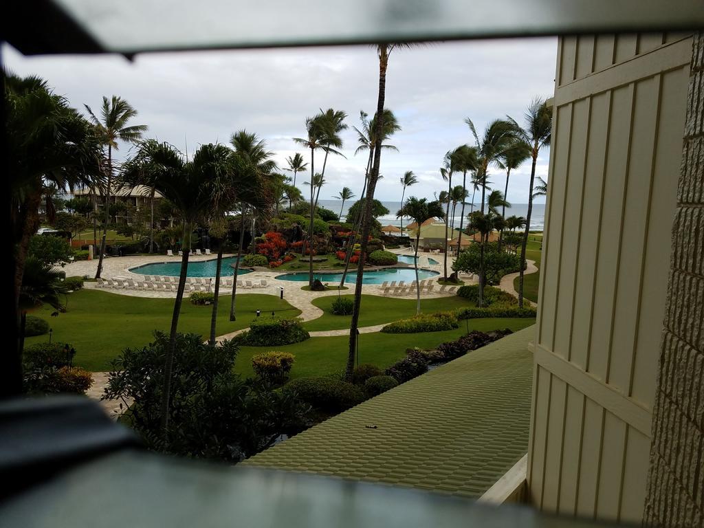 2417 At Oceanfront Kauai Drive Private Aparthotel Lihue