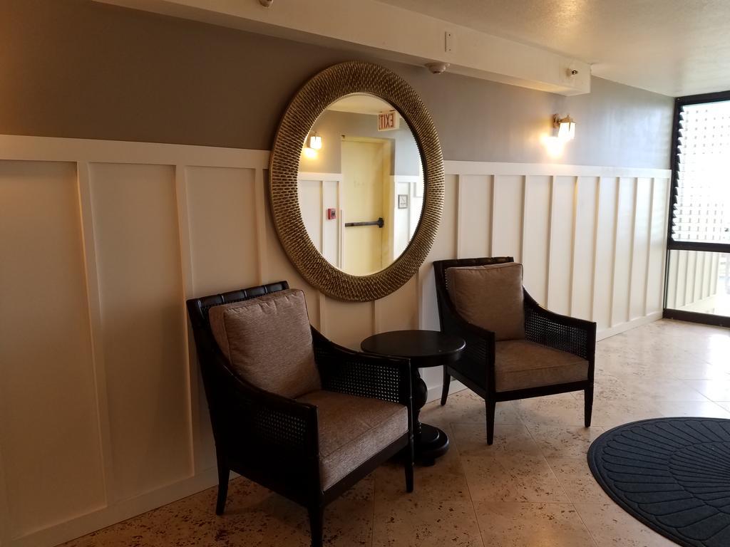 2417 At Oceanfront Kauai Drive Private Aparthotel
