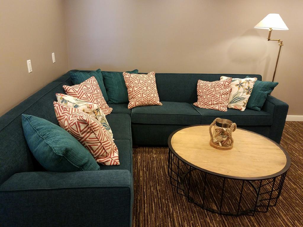 Aparthotel 2417 At Oceanfront Kauai Drive Private Lihue