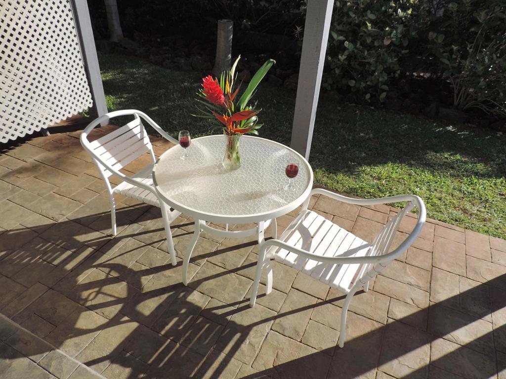 Villa Hale Pua - Seaside Koloa