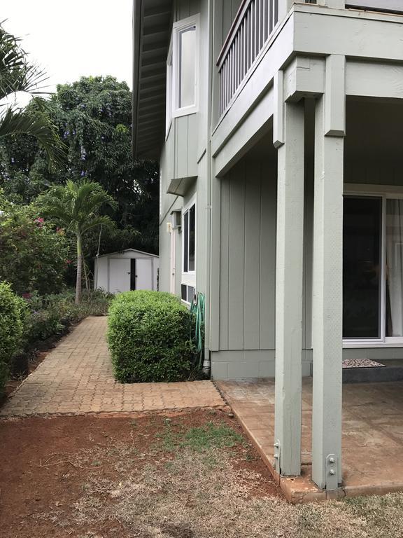 Villa Hale Pua - Seaside Koloa