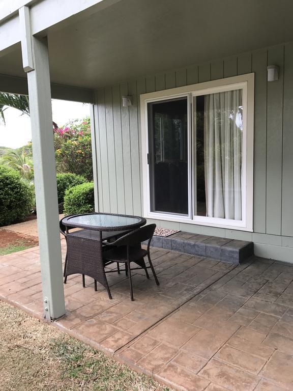 Hale Pua - Seaside Villa Koloa