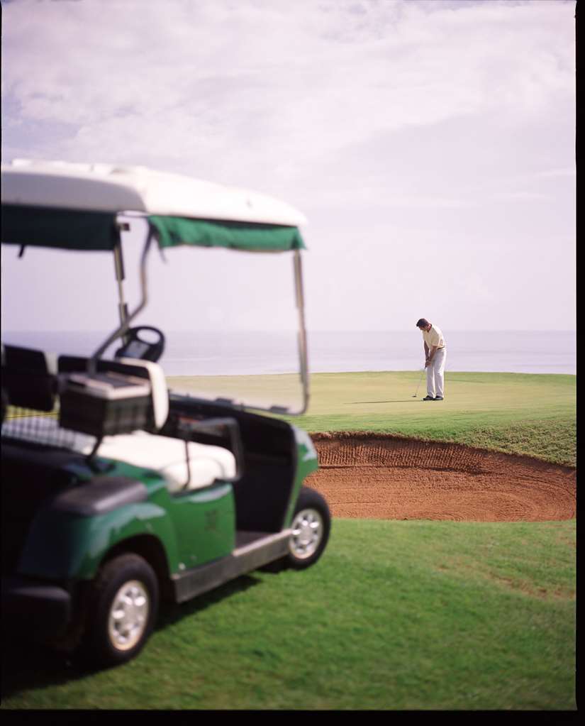 The Westin Ocean Princeville