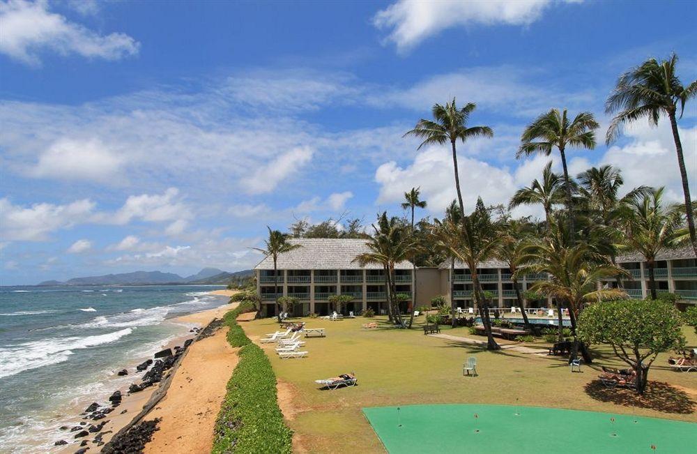 The Iso By Castle 4* Kapa'a