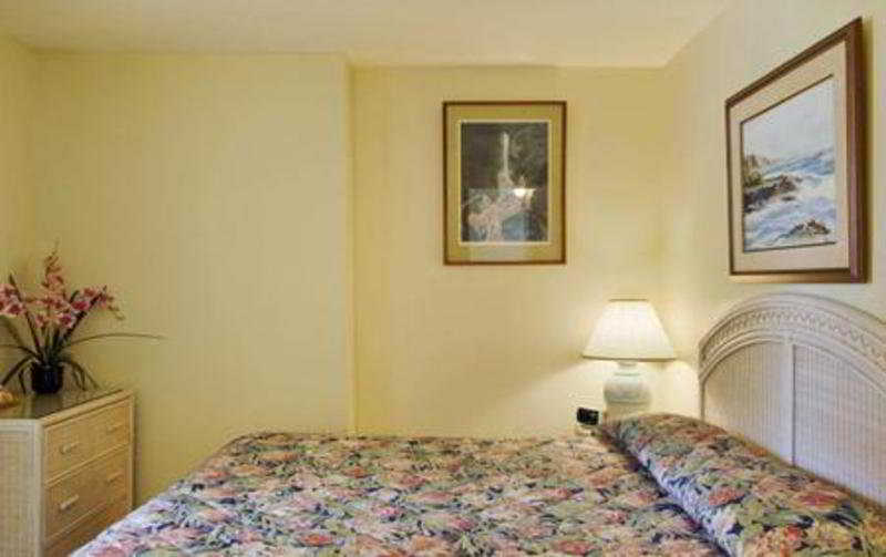 Castle Po'ipu Shores 3*