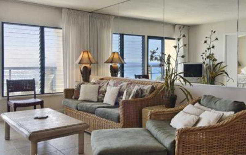 Castle Po'ipu Shores Aparthotel 3*