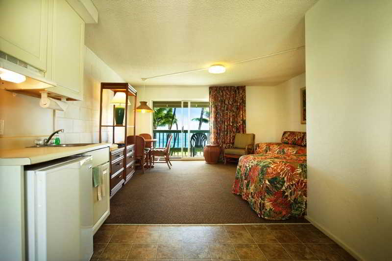 The Iso By Castle Hotel Kapa'a