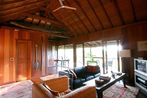 O'luina Hotel 4*