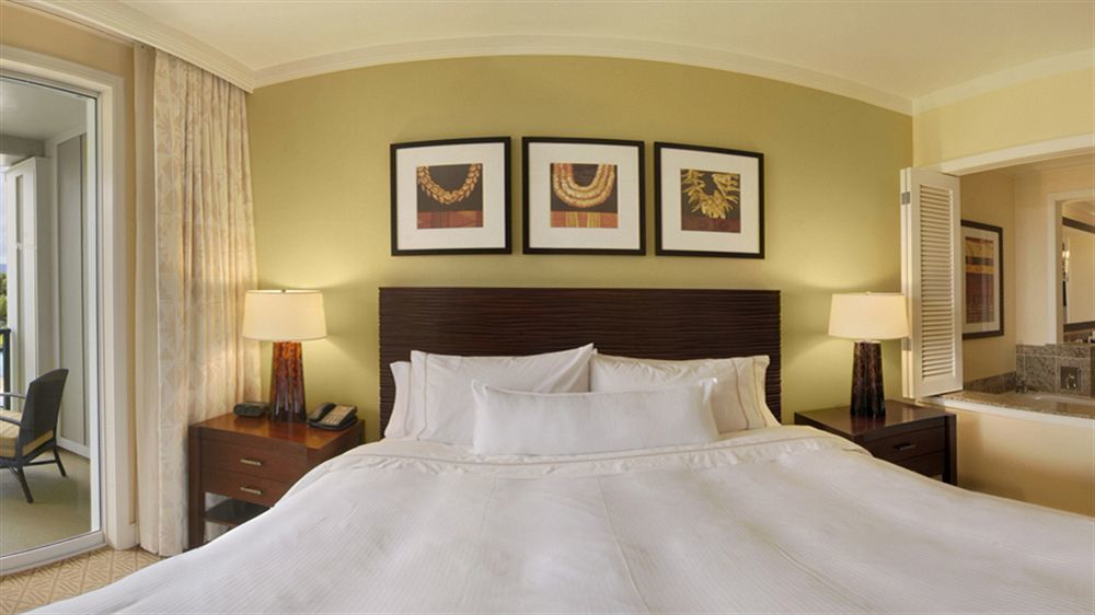 Resort The Westin Ocean