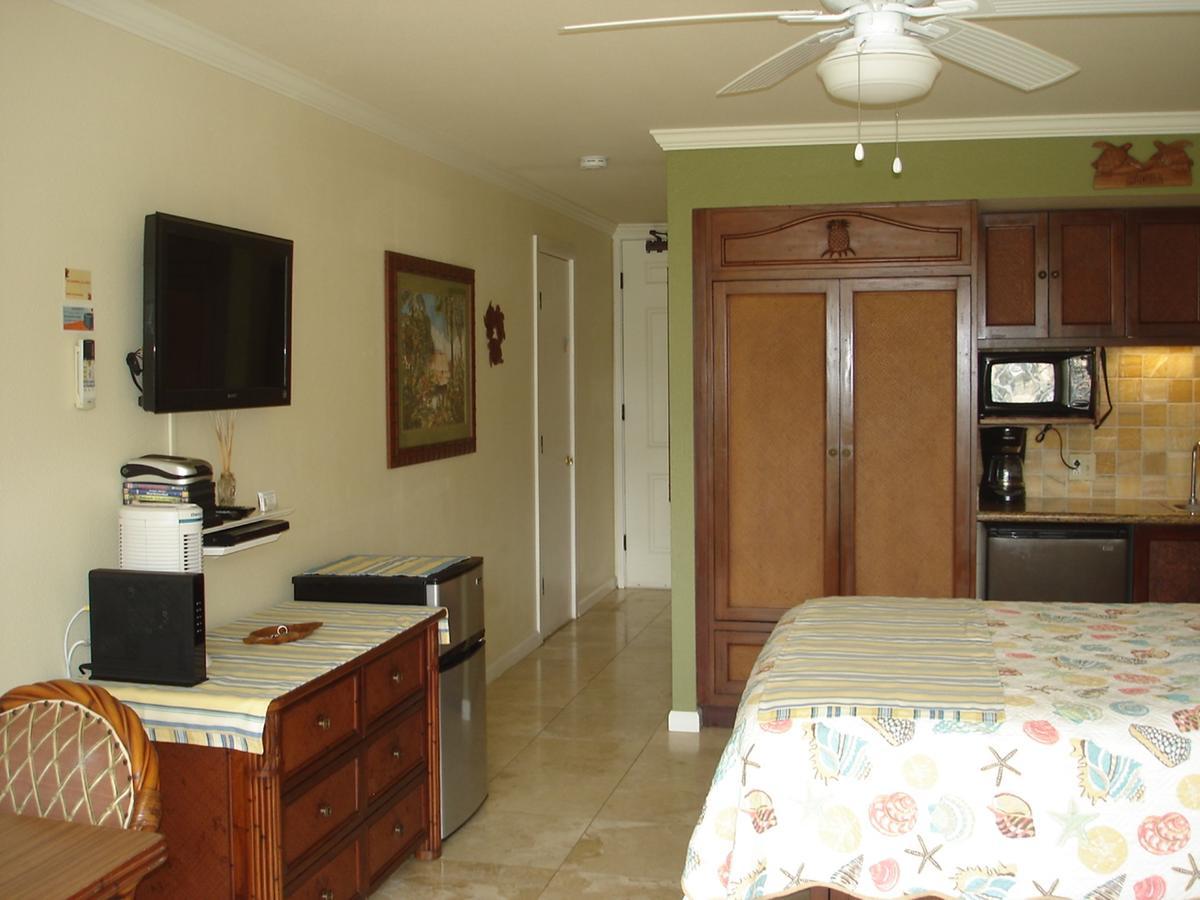 Apartamento Islander On The Unit 244