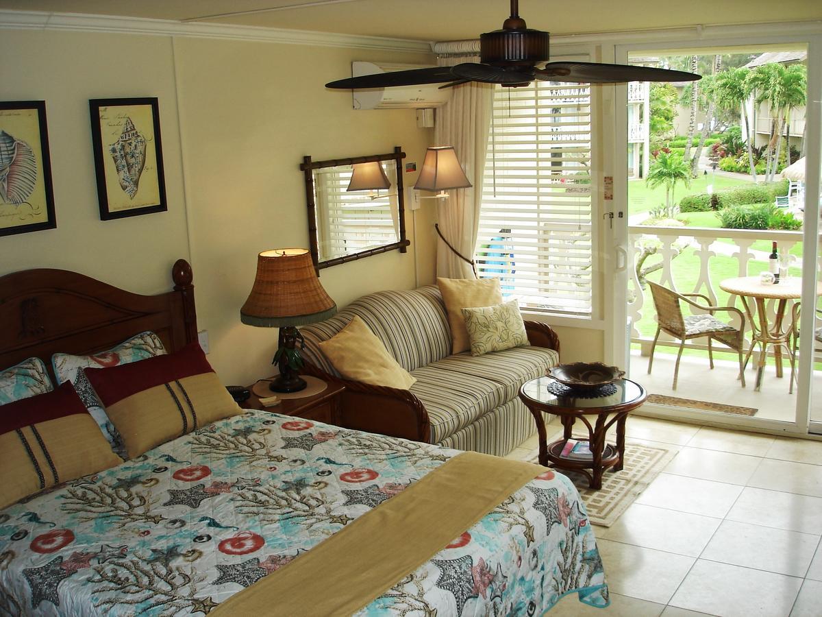 Apartamento Islander On The Unit 244