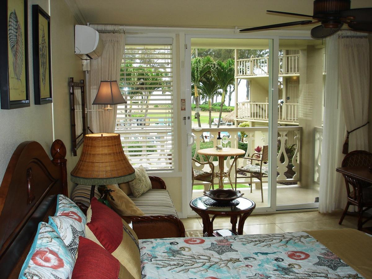Apartamento Islander On The Unit 244