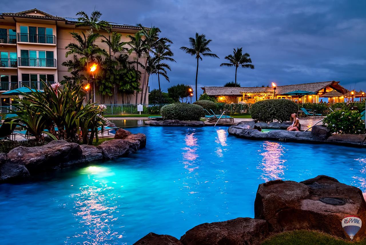 Holiday home Waipouli G-404 Kapa'a