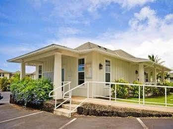 Plantations At Princeville 1321 3 Bedroom Condo Hotel Kauai
