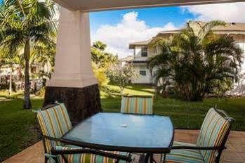 Plantations At Princeville 1321 3 Bedroom Condo Hotel Kauai