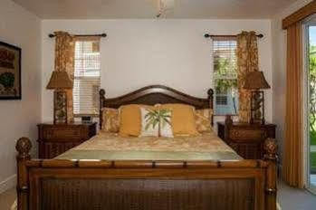 Hotel Plantations At Princeville 1321 3 Bedroom Condo 4*