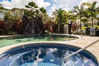 Hotel Plantations At Princeville 1321 3 Bedroom Condo 4*