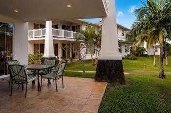 Plantations At Princeville 1321 3 Bedroom Condo 4*