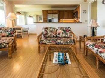 Aparthotel Castle At Princeville