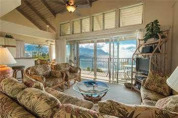 Castle At 3* Princeville