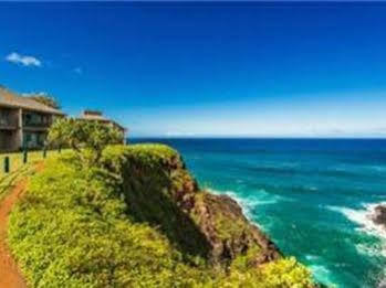 Castle At Princeville