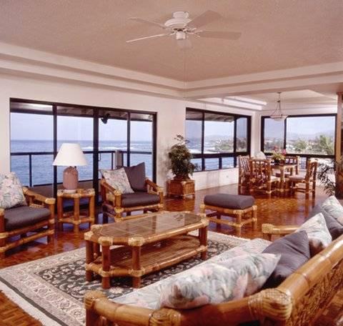 Aparthotel Castle Po'ipu Shores Koloa