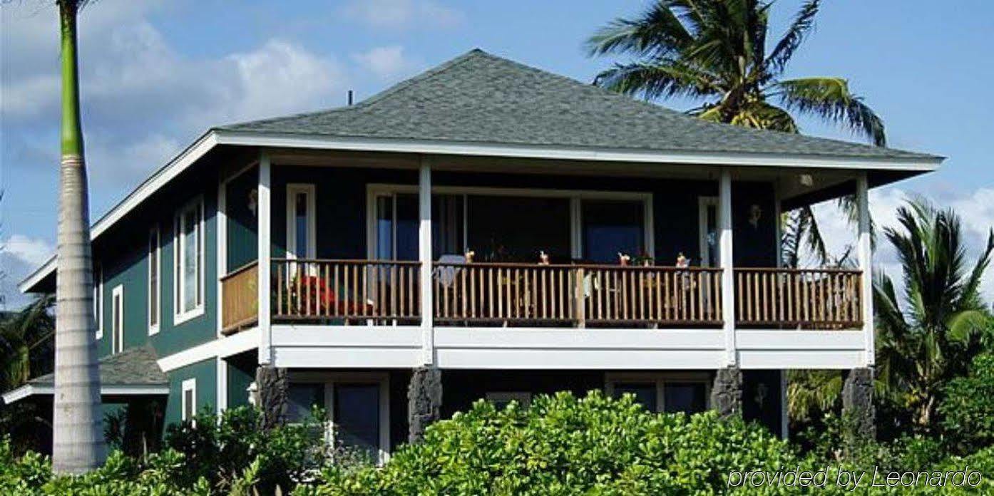 Kauai Lodge Waimea (Kauai)