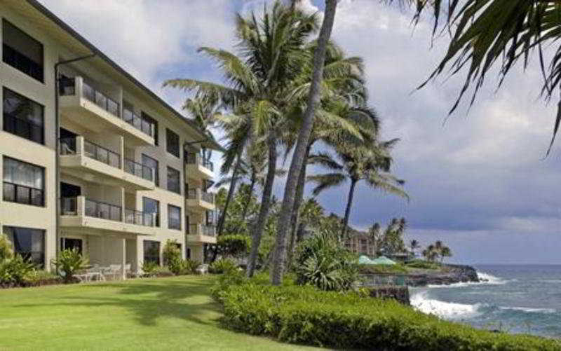 Aparthotel Castle Po'ipu Shores 3*