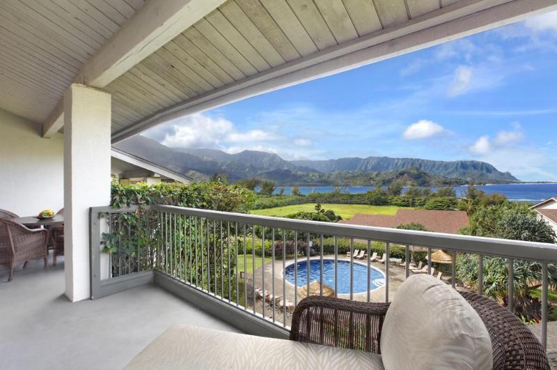 Hanalei Bay 3* Princeville