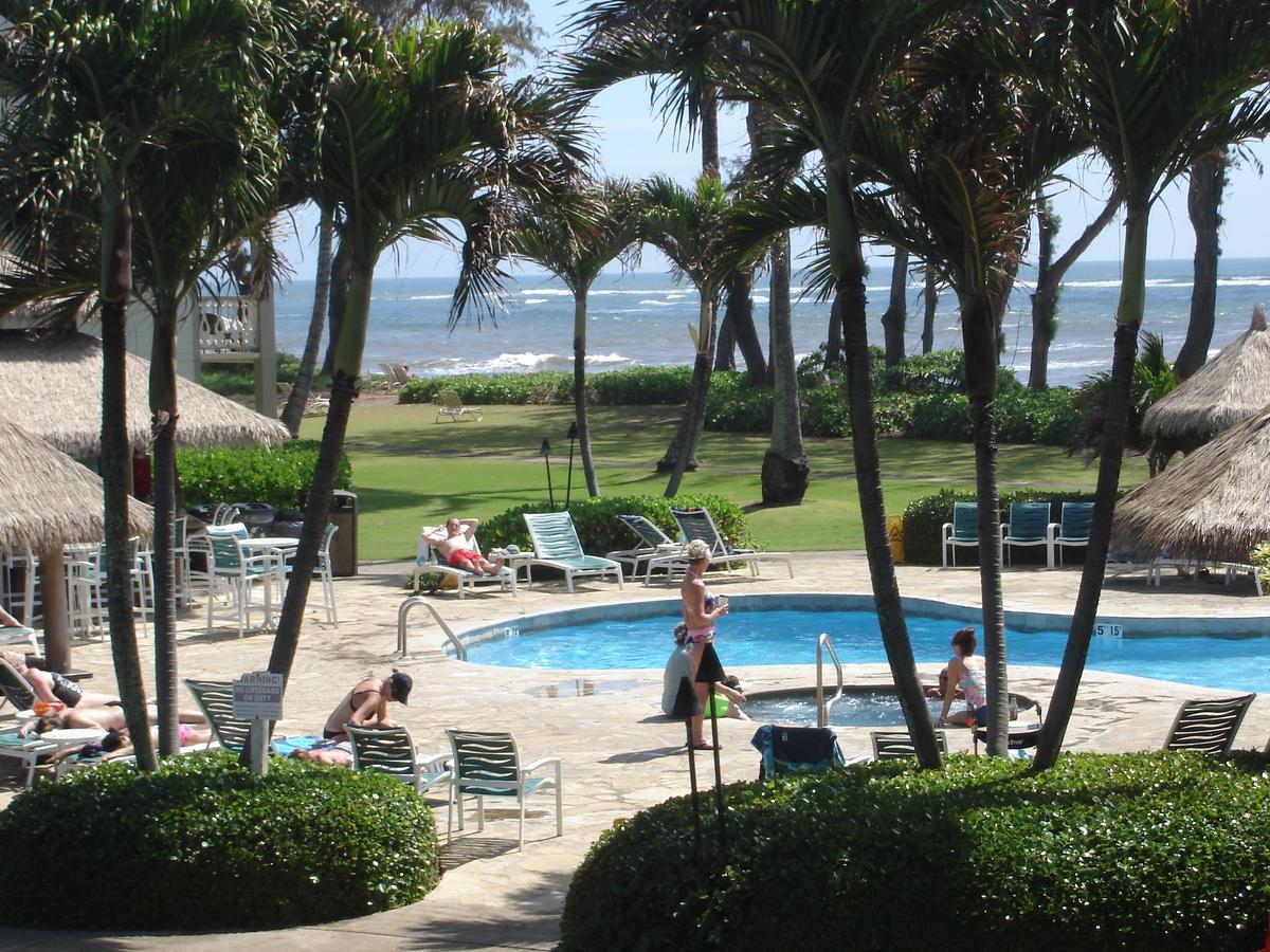 Islander On The Unit 244 Apartamento *
