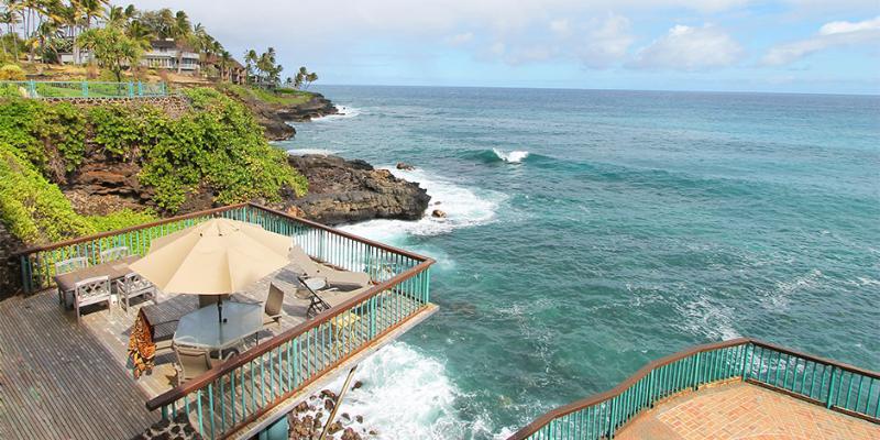 Castle Po'ipu Shores Aparthotel
