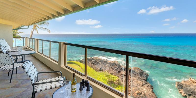 Aparthotel Castle Po'ipu Shores 3*