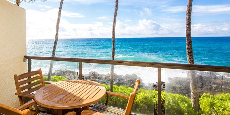 Castle Po'ipu Shores Aparthotel 3*