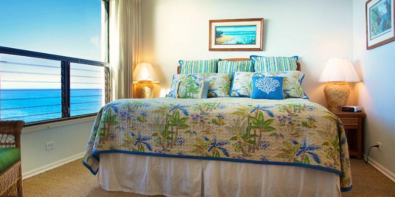 Aparthotel Castle Po'ipu Shores Koloa