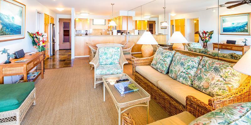 Castle Po'ipu Shores 3* Koloa