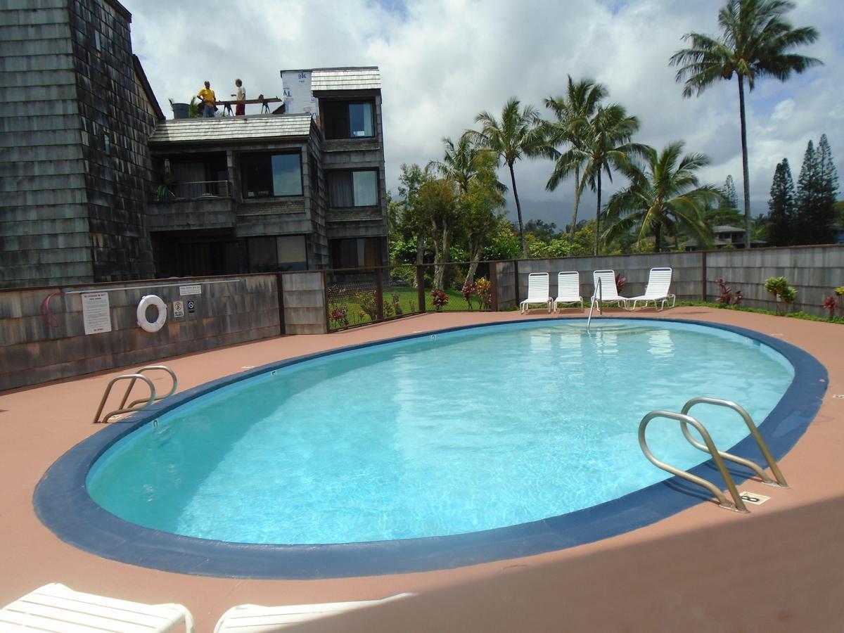 Sealodge Unit D-4 * Princeville